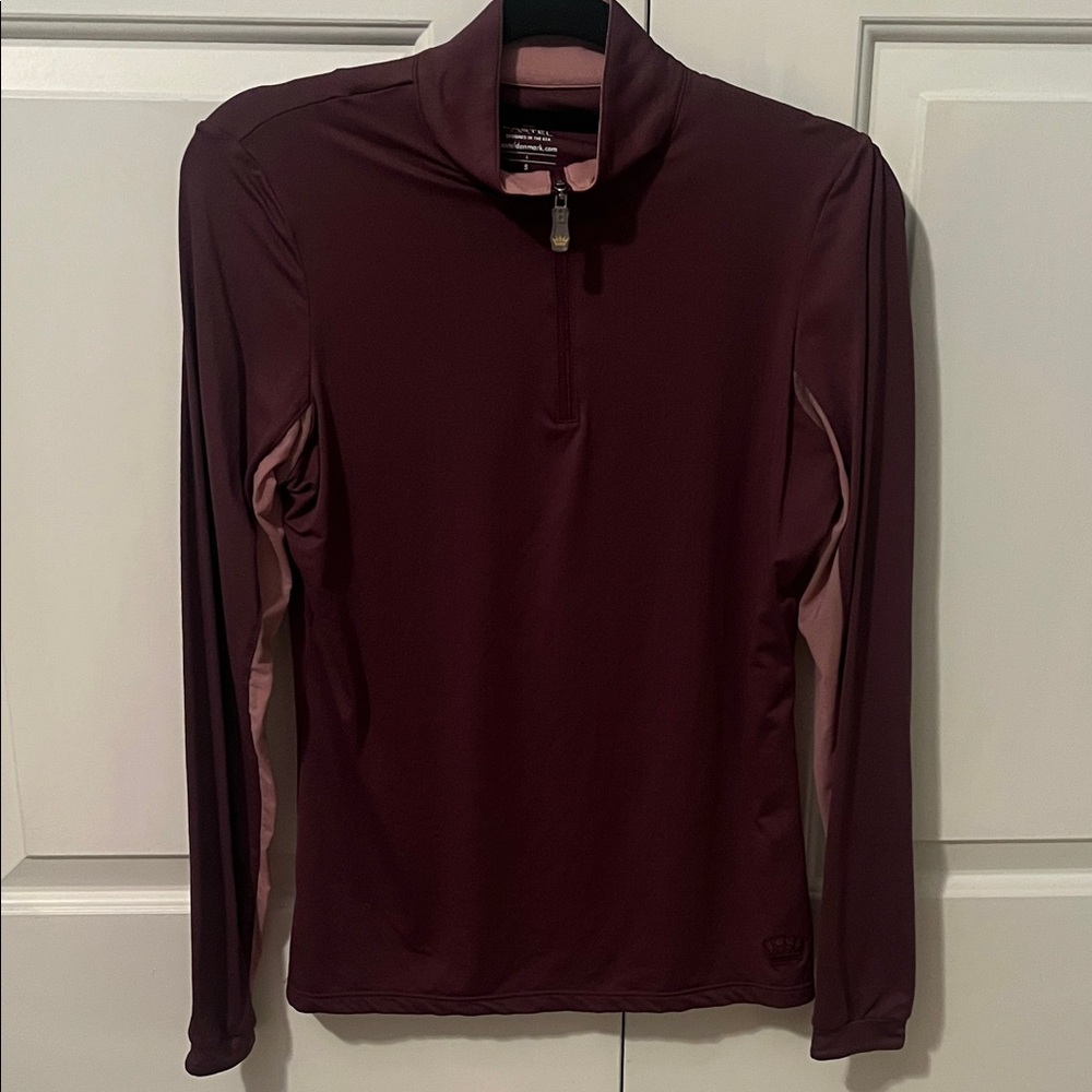Kastel Sun shirt